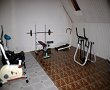 Sala fitness